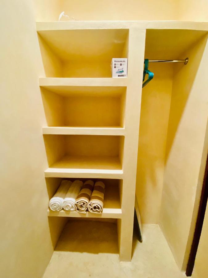 Apartament La Casa Del Buho Tulum Zewnętrze zdjęcie